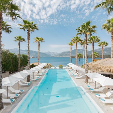 Nikki Beach Resort & Spa Montenegro Krtoli Экстерьер фото