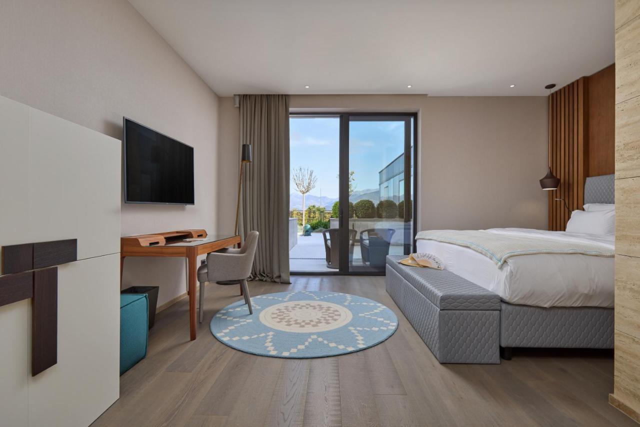 Nikki Beach Resort & Spa Montenegro Krtoli Экстерьер фото