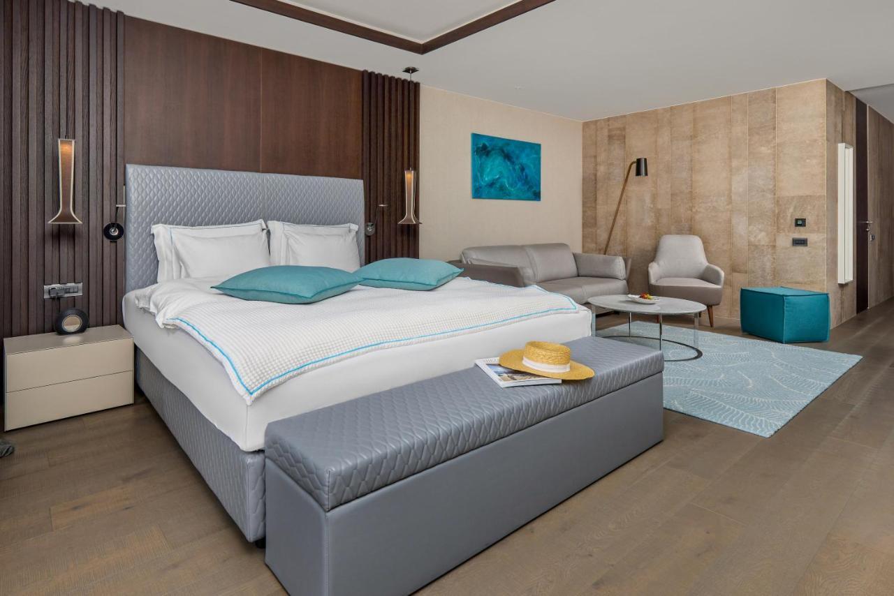 Nikki Beach Resort & Spa Montenegro Krtoli Экстерьер фото