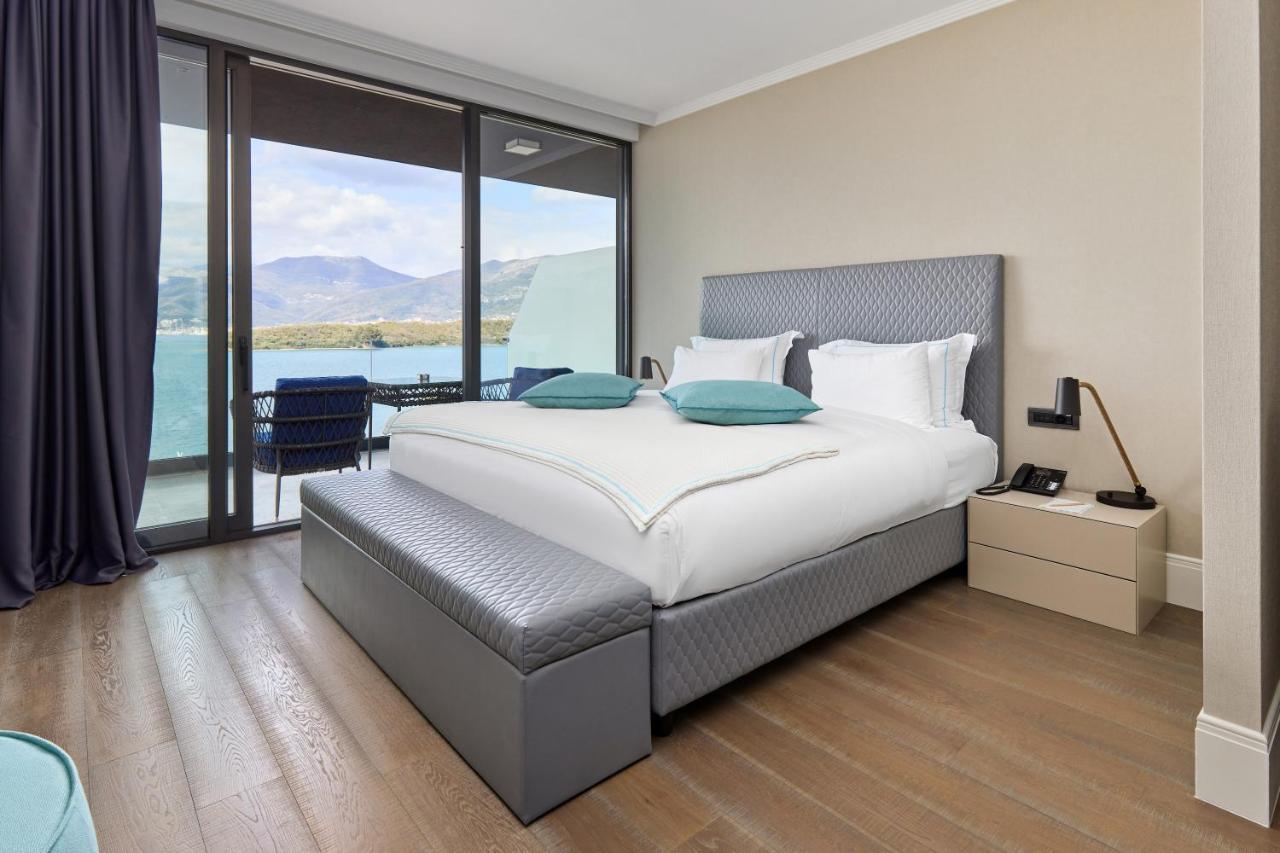 Nikki Beach Resort & Spa Montenegro Krtoli Экстерьер фото