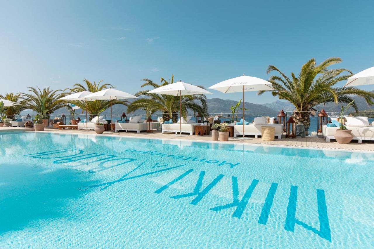 Nikki Beach Resort & Spa Montenegro Krtoli Экстерьер фото