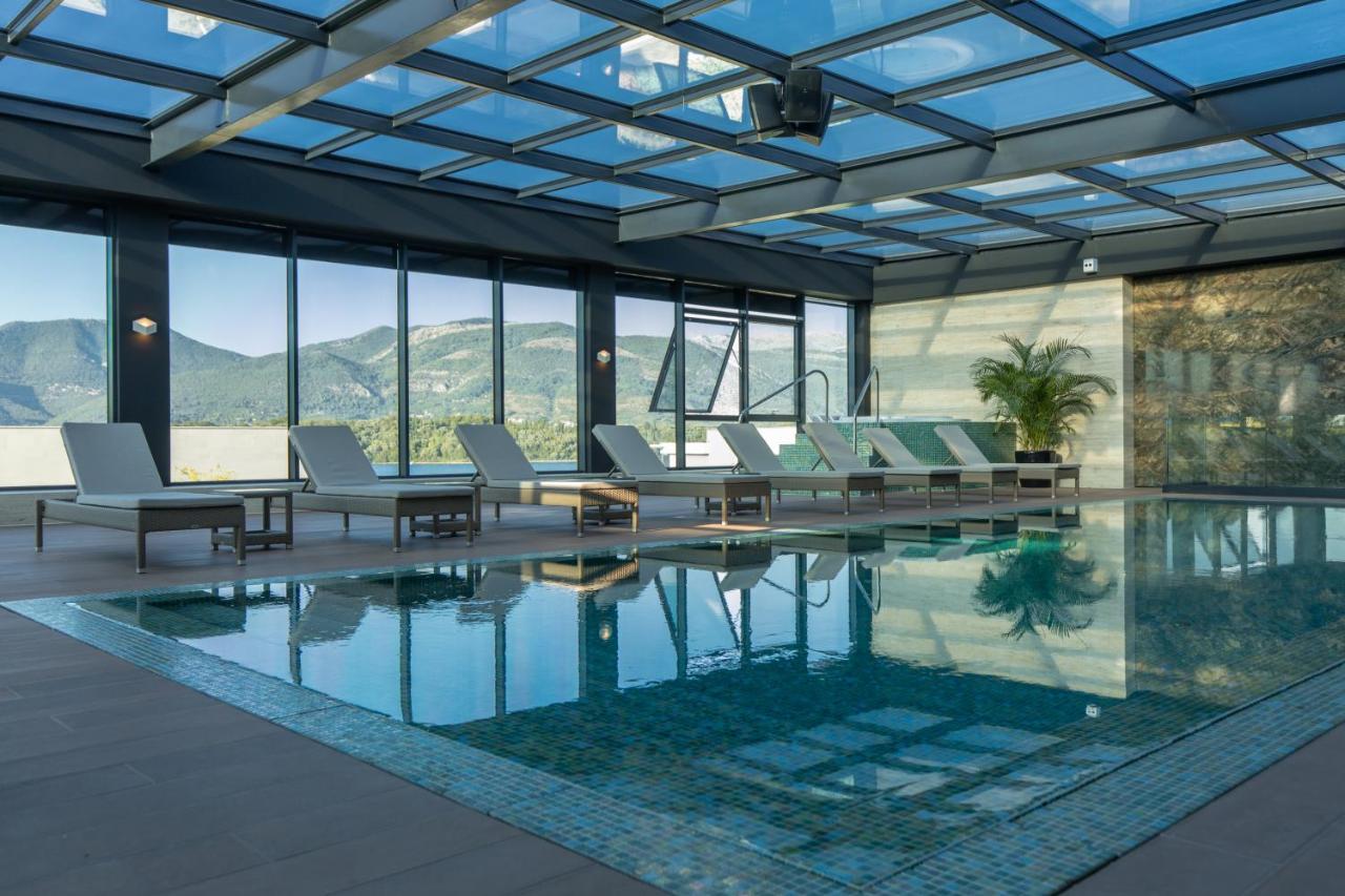 Nikki Beach Resort & Spa Montenegro Krtoli Экстерьер фото
