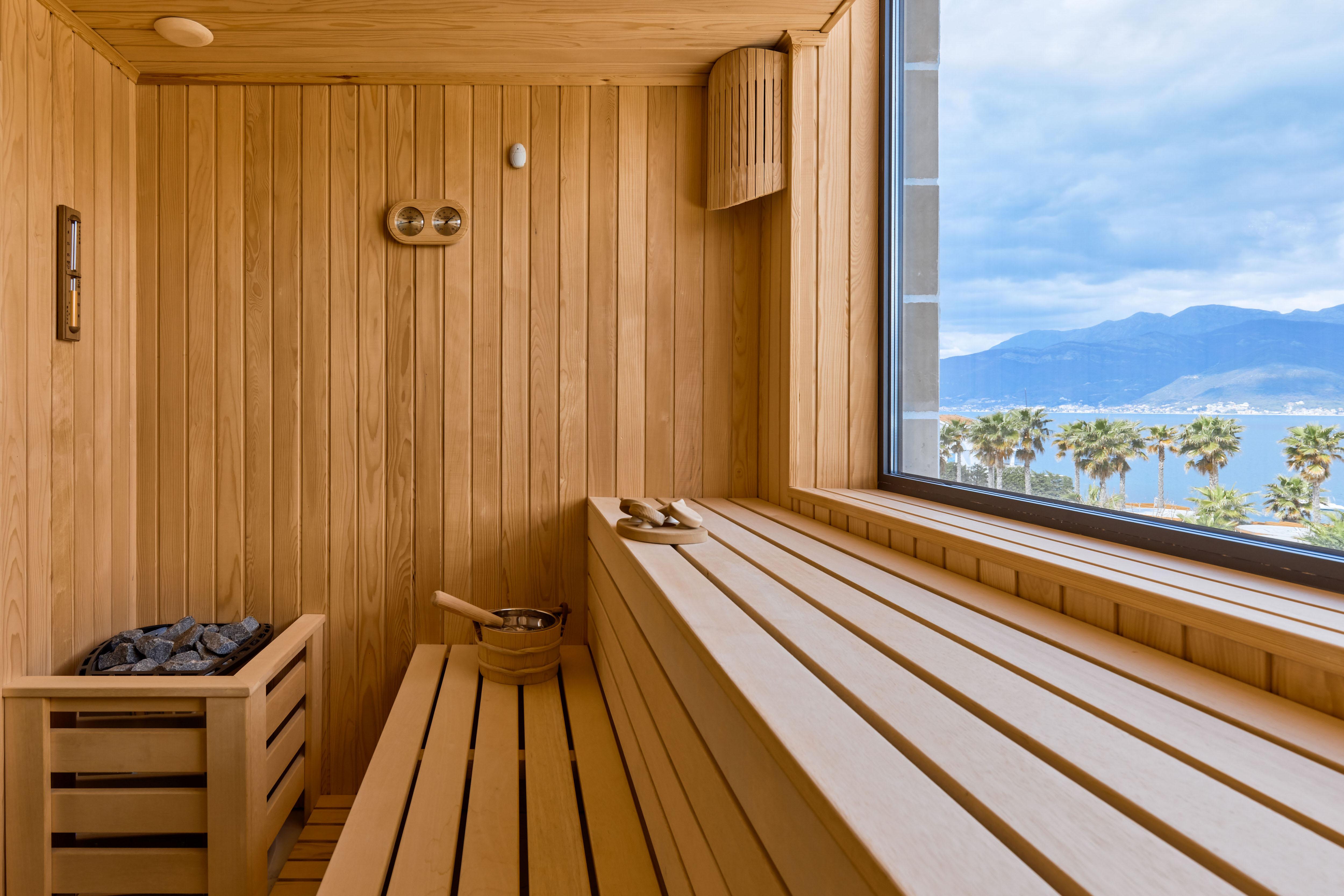 Nikki Beach Resort & Spa Montenegro Krtoli Экстерьер фото