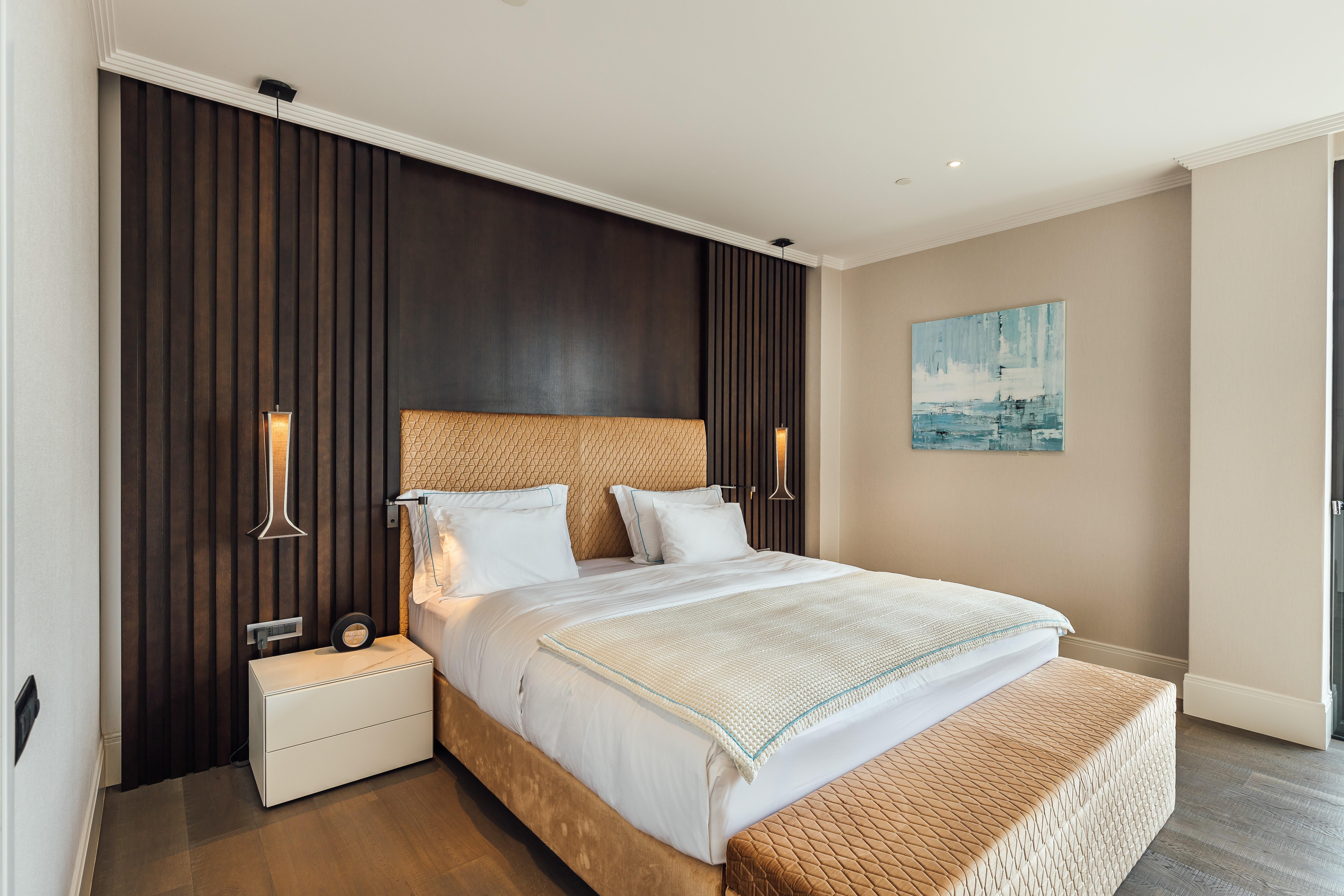 Nikki Beach Resort & Spa Montenegro Krtoli Экстерьер фото