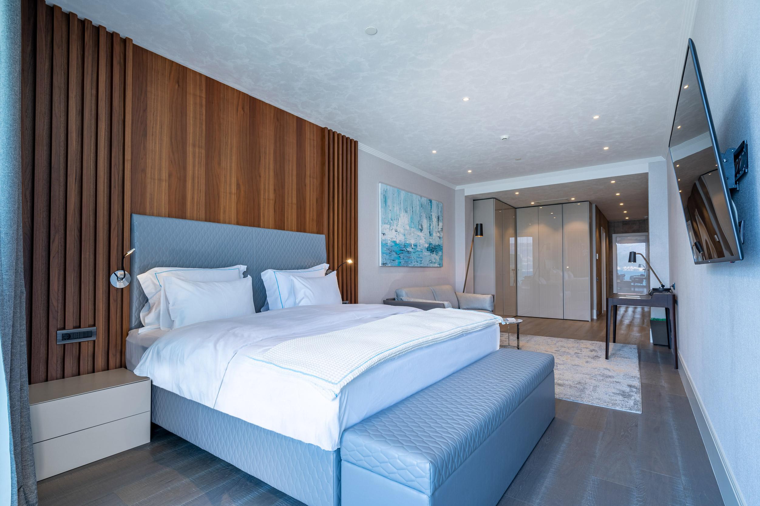Nikki Beach Resort & Spa Montenegro Krtoli Экстерьер фото