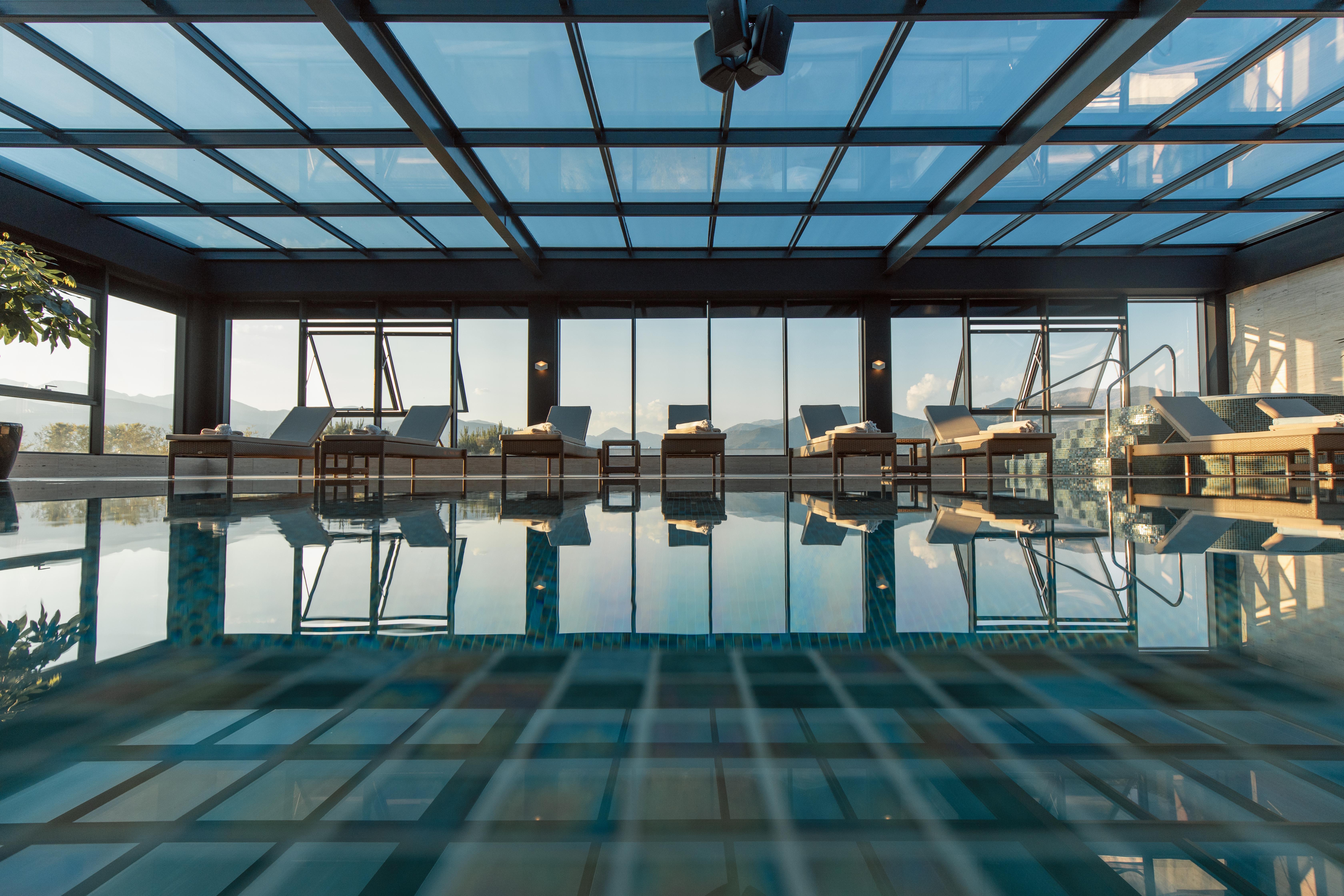 Nikki Beach Resort & Spa Montenegro Krtoli Экстерьер фото